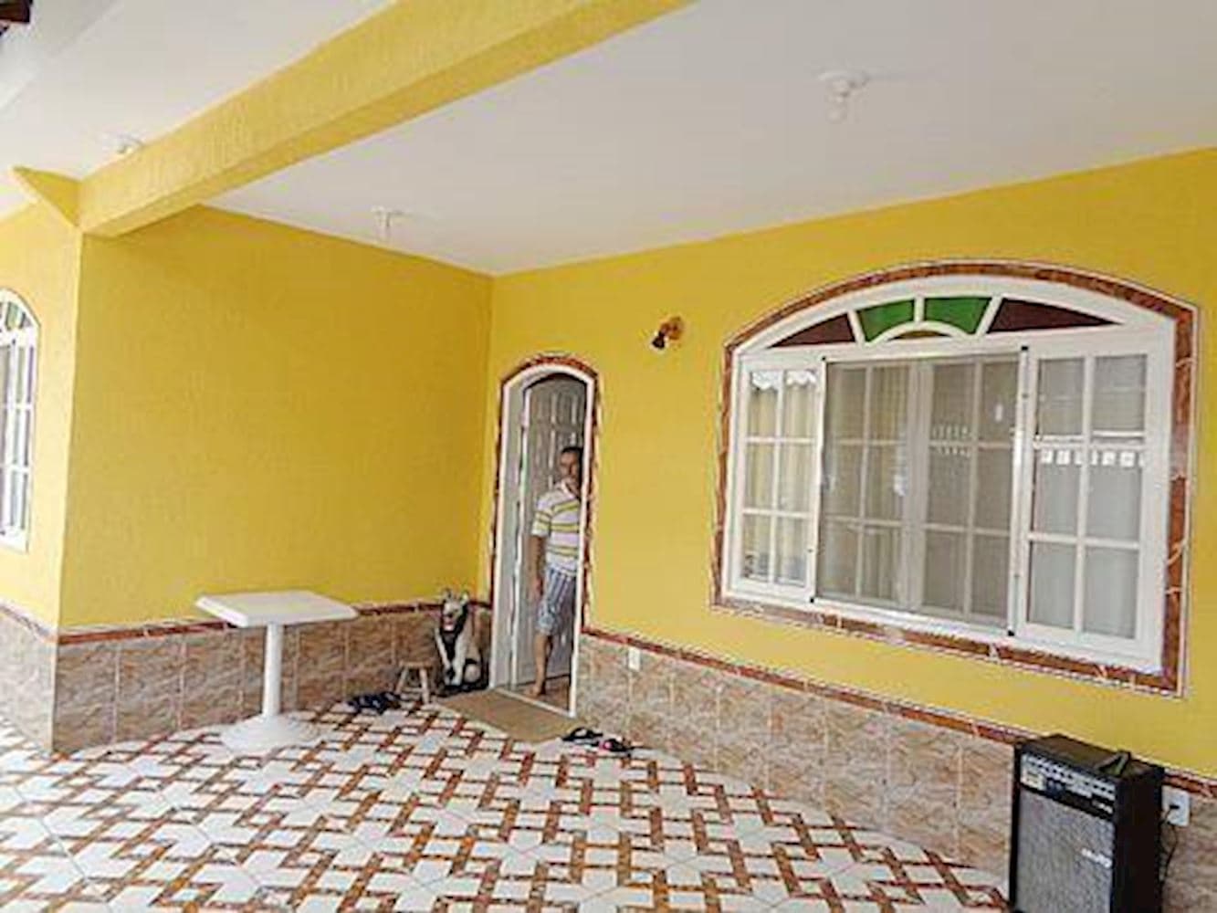 Casa, Em condomínio, 1 vaga(s) de garagem - foto 3