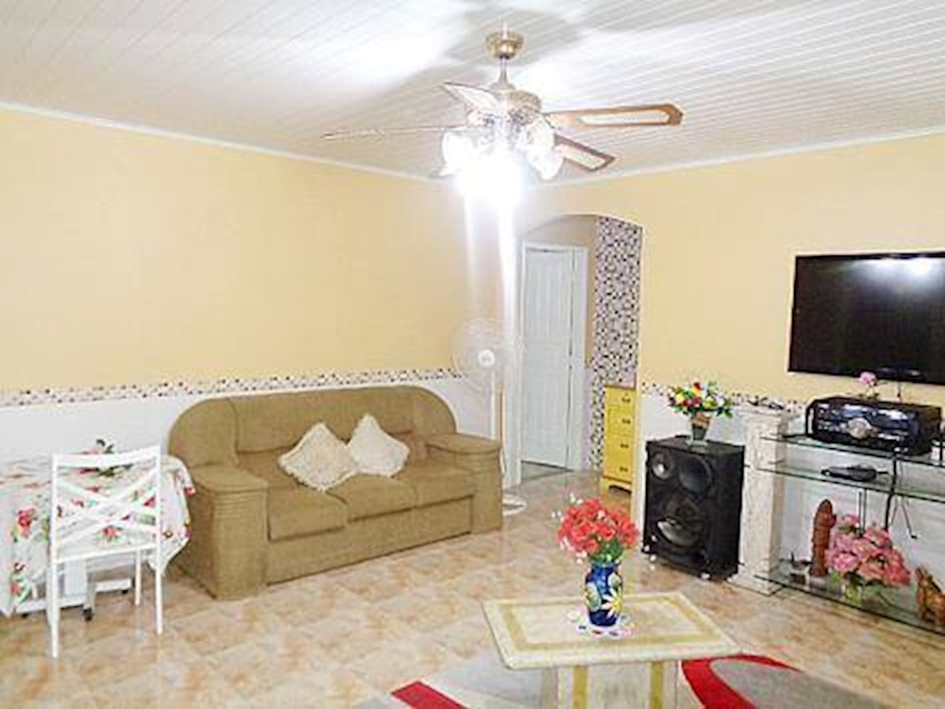 Casa, Em condomínio, 1 vaga(s) de garagem - foto 4