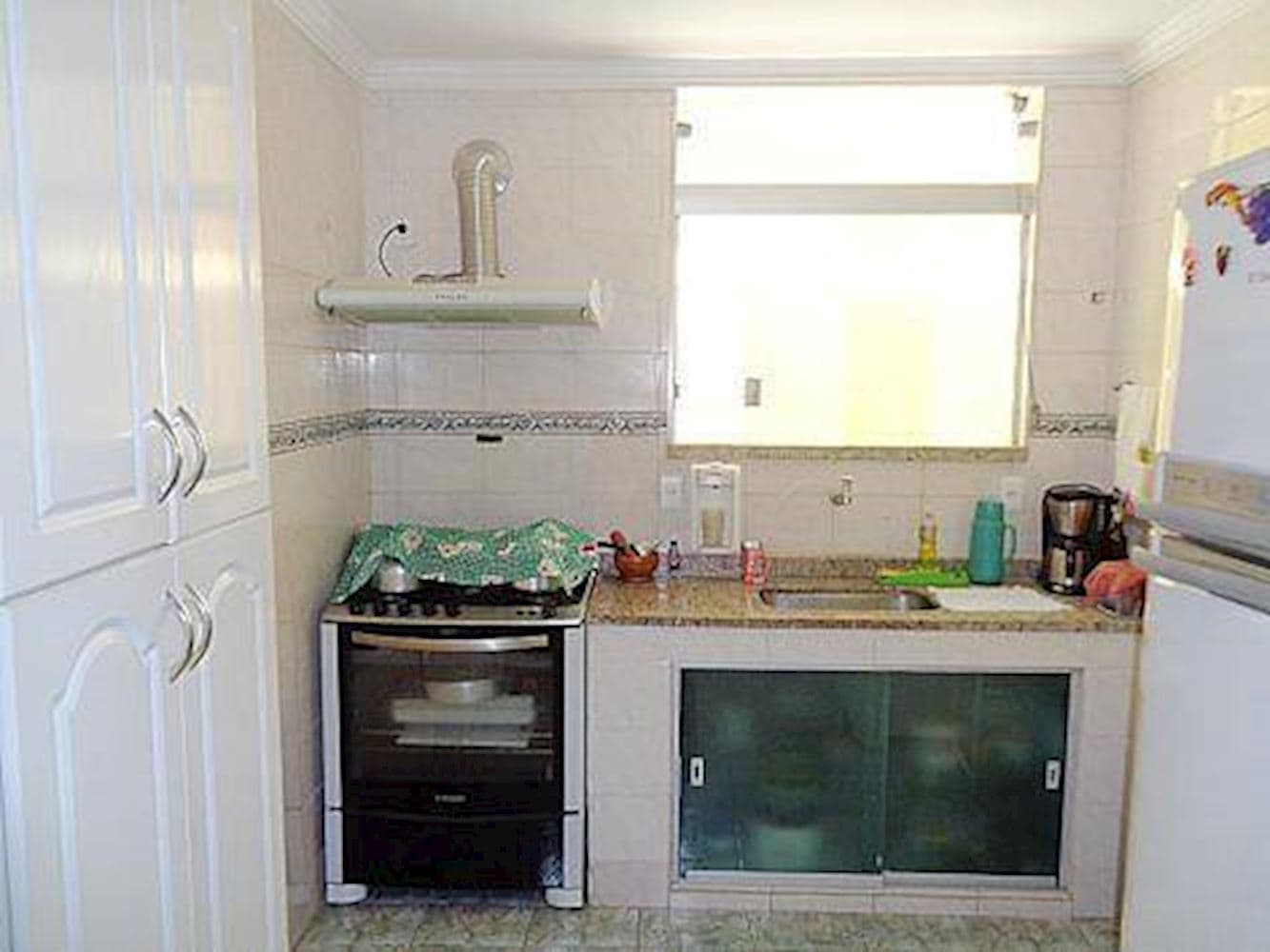 Casa, Em condomínio, 1 vaga(s) de garagem - foto 5
