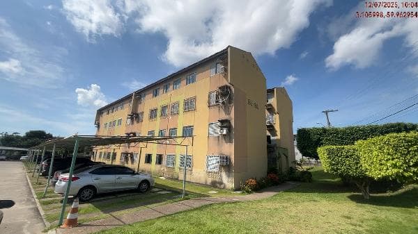 RESIDENCIAL ACACIAS