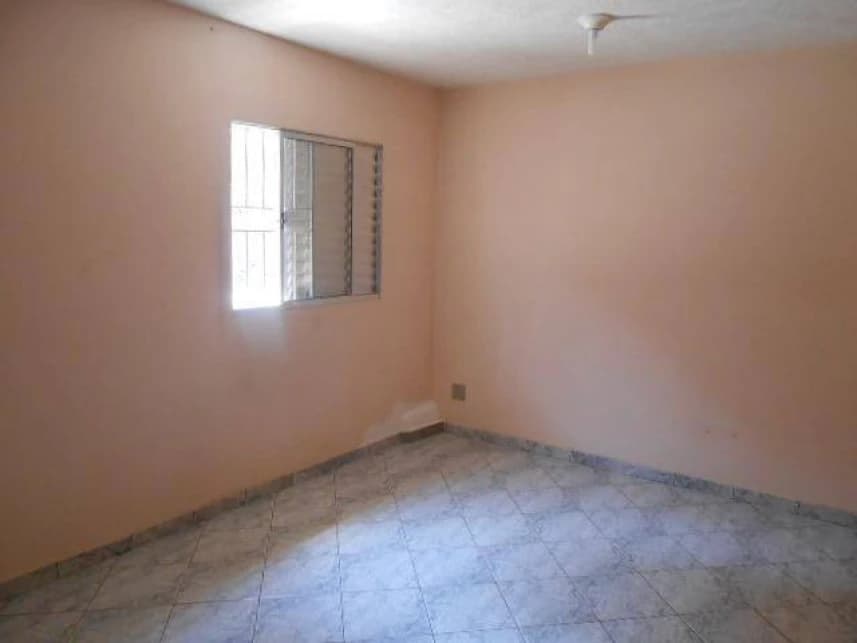 Casa à venda em leilão