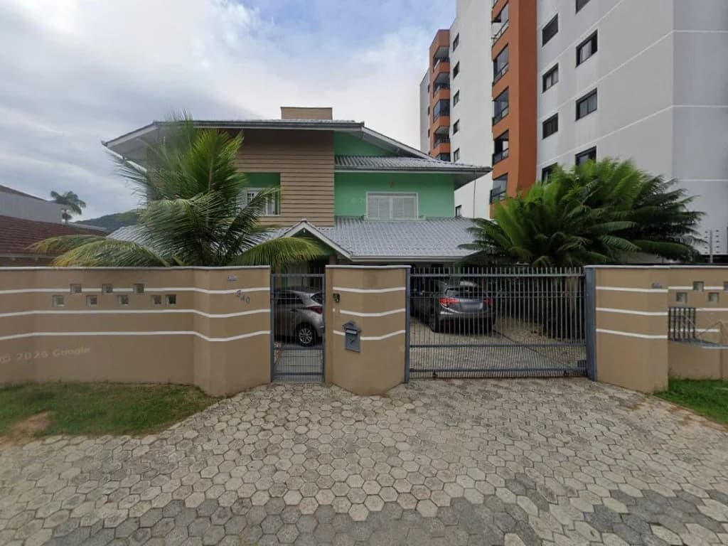 Casa 237 m² - Saguaçu - Joinville - SC - foto 2