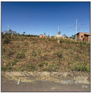 UNAI - RESIDENCIAL VITORIA