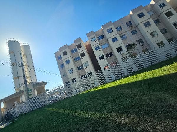 COND CONVIVA RESIDENCIAL