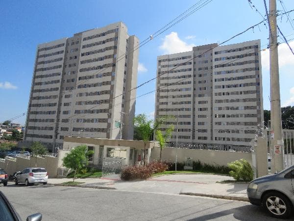 COND SUNSET RESIDENCIAL
