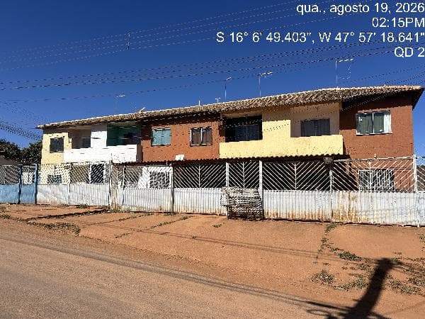 RESIDENCIAL BELEM XII