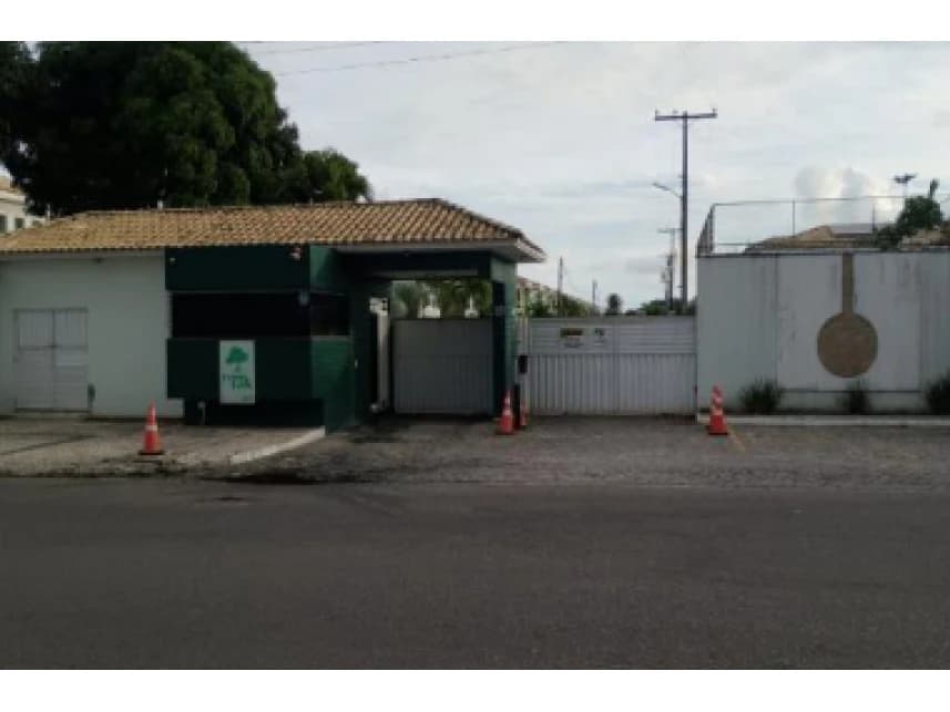 Casa à venda em leilão