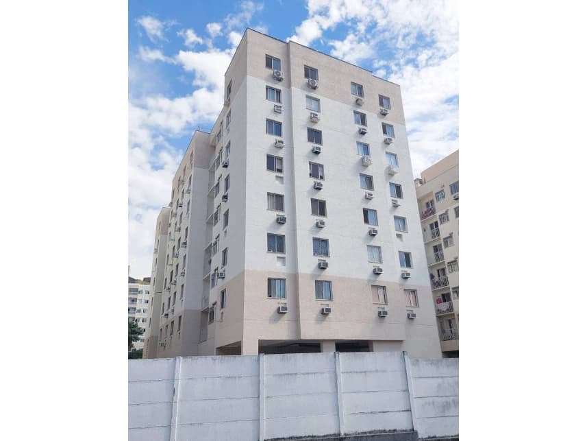 Apartamento à venda em leilão - foto 3