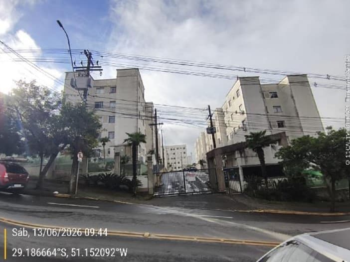 RESIDENCIAL PORTO POLARIS