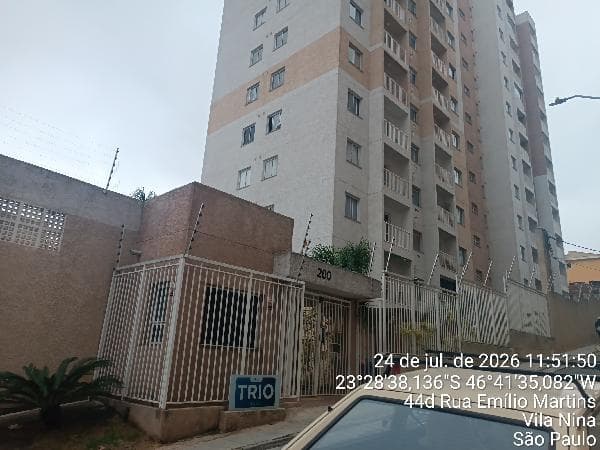 PROJETO IMOBILIÁRIO E 79 B