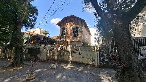 RIO DE JANEIRO - DISTRITO DO ANDARAI