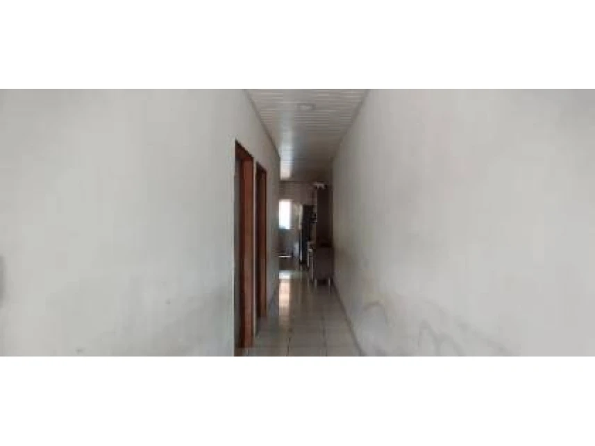 Casa à venda em leilão