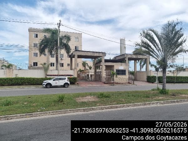 LOT JARDINS DE CAMPOS