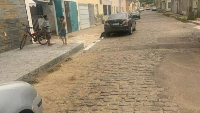 Casa 87 m² - Agamenon Magalhaes - Santa Maria da Boa Vista - PE - foto 2