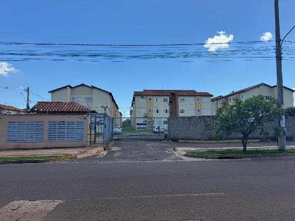 COND RES ITAPARICA