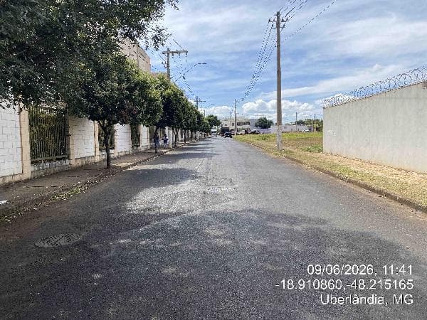 CONDOMINIO PARQUE TRILHAS DAS PEDRAS