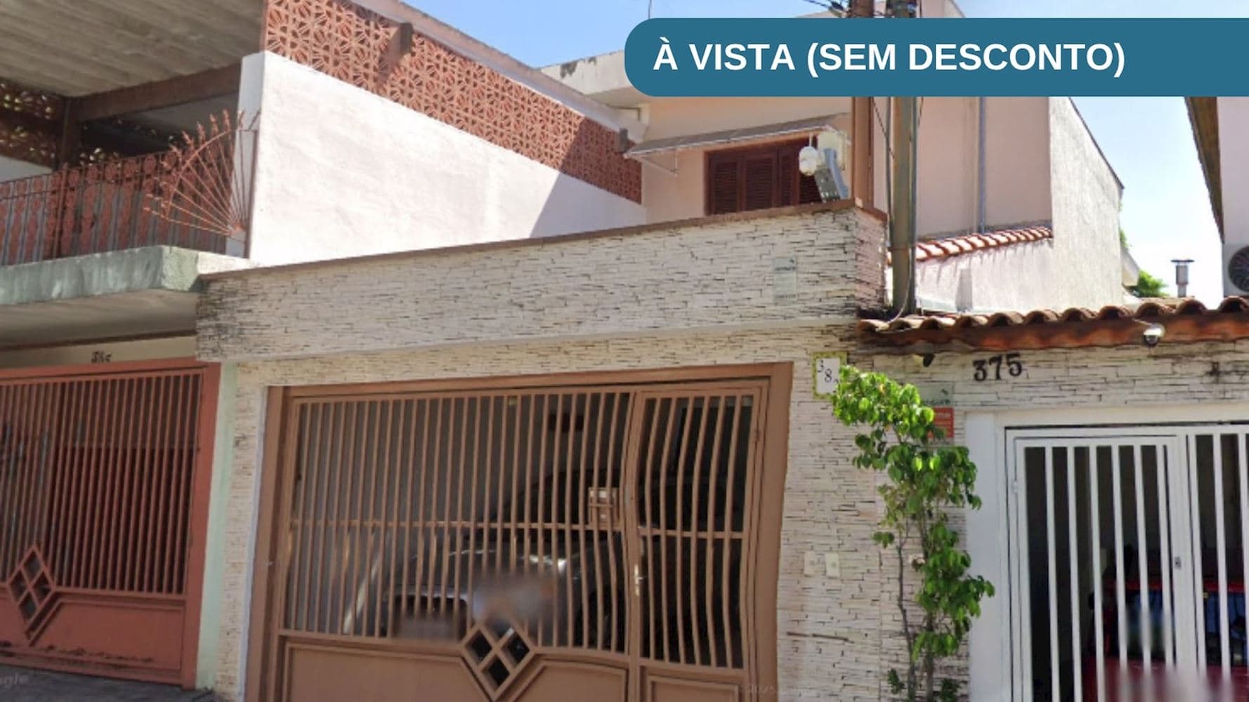 Casa na Vila Basileia - São Paulo/SP