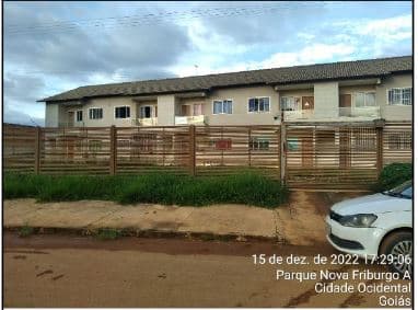 CIDADE OCIDENTAL - MANSOES RECREIO ESTRELA D'ALVA I