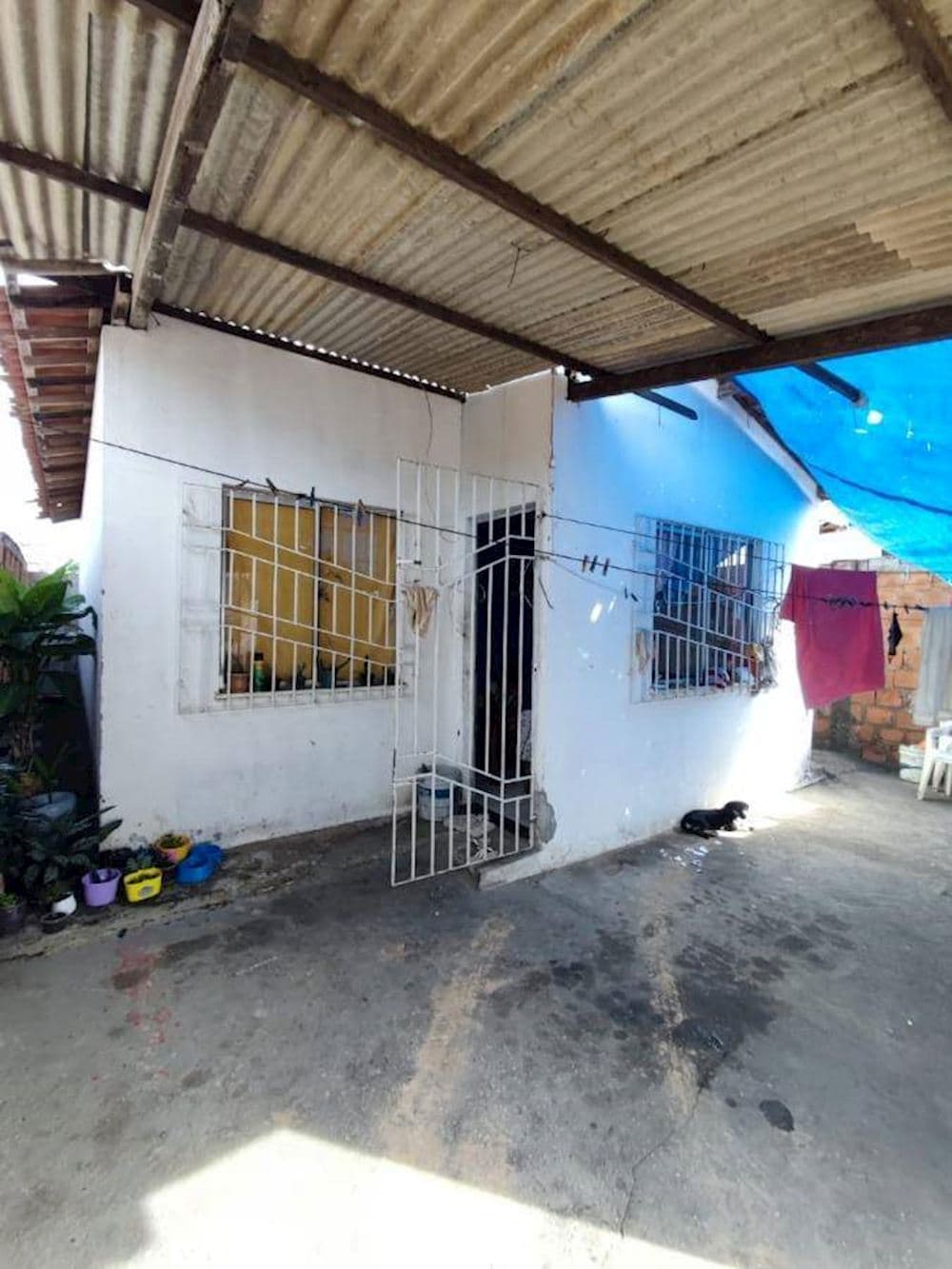 Casa, Padrão, 1 vaga(s) de garagem - foto 4