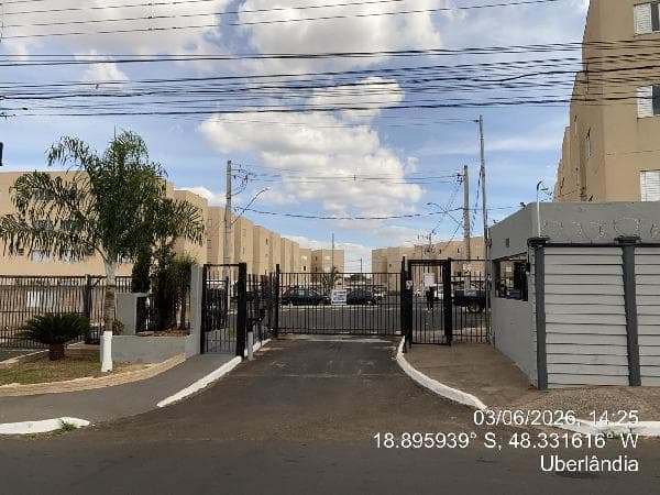 COND RES TOCANTINS II