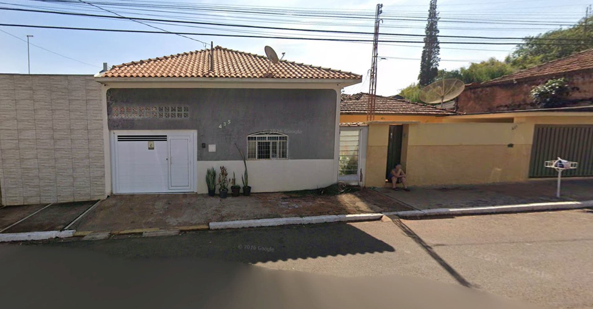 Casa no Centro - São Manuel/Sp - foto 2