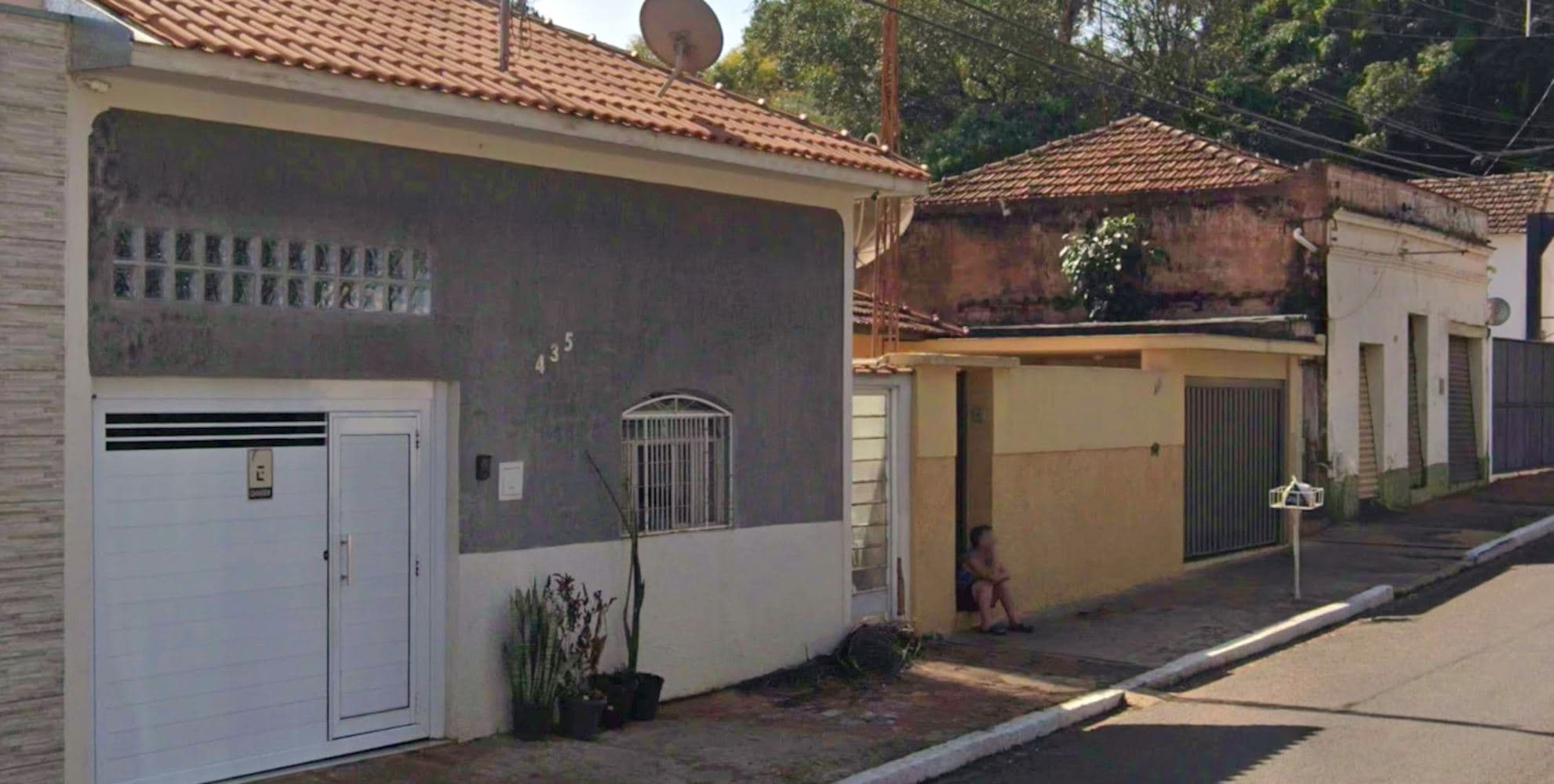 Casa no Centro - São Manuel/Sp - foto 4