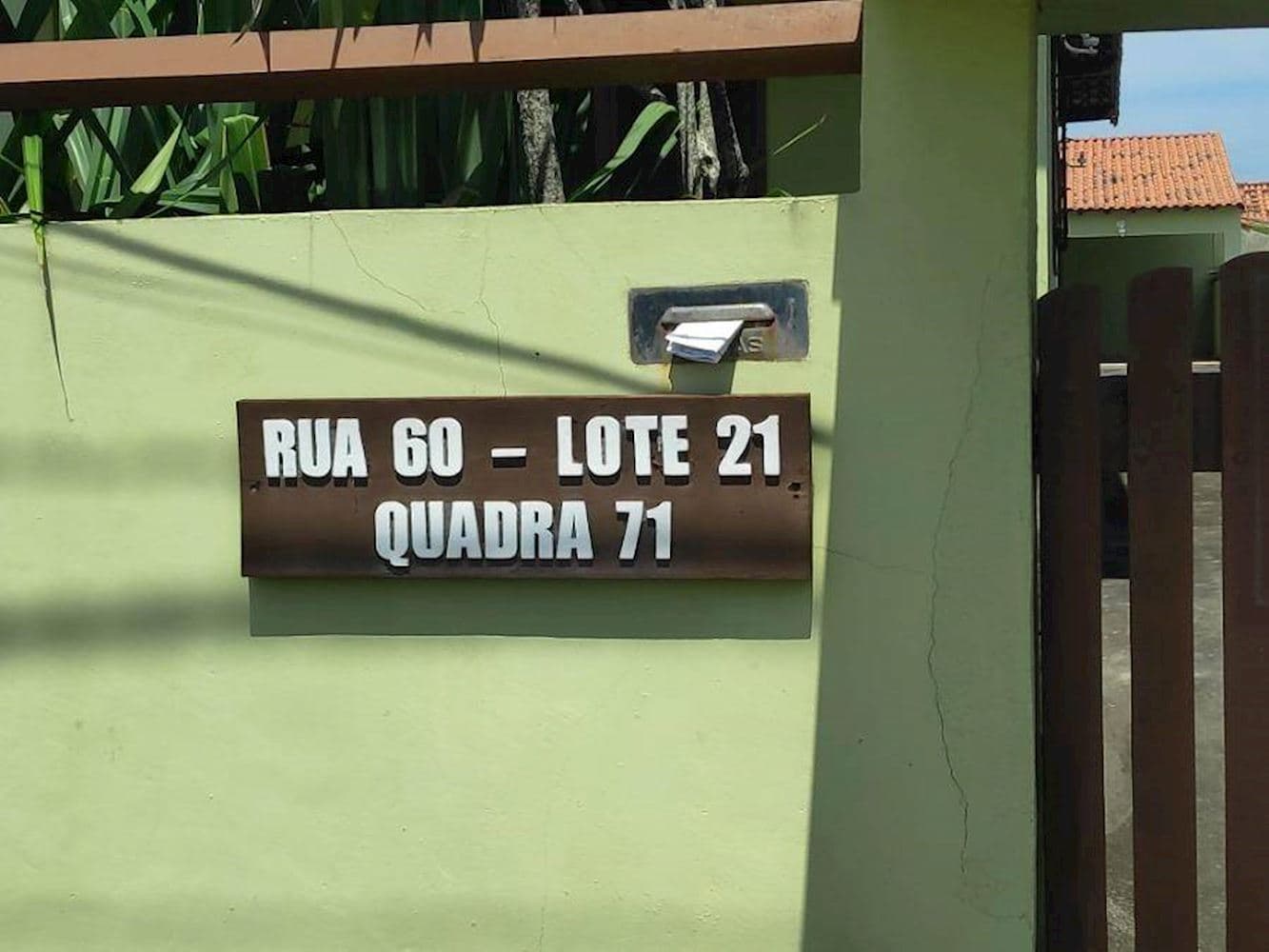 Casa, Padrão, 0 vaga(s) de garagem - foto 2