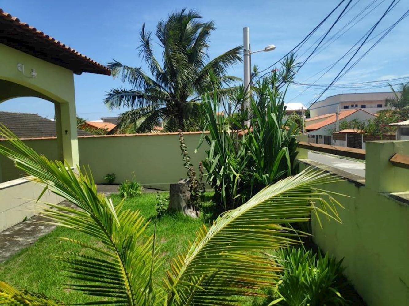 Casa, Padrão, 0 vaga(s) de garagem - foto 3
