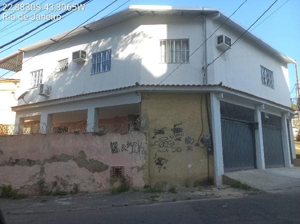 RIO DE JANEIRO - PIEDADE