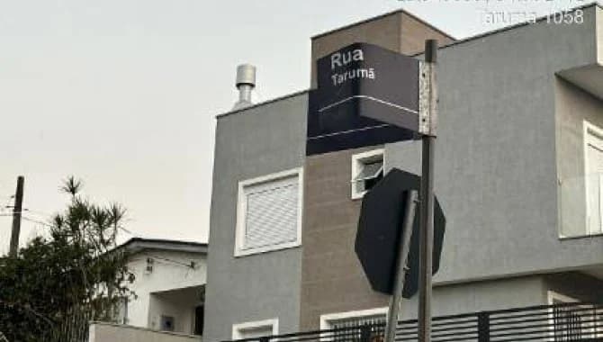 Apartamento 47 m² (01 vaga) - São Jerônimo - Gravataí - RS