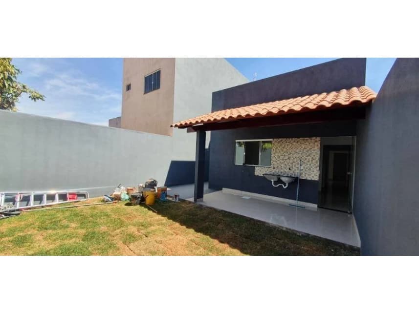 Casa à venda em leilão - foto 2