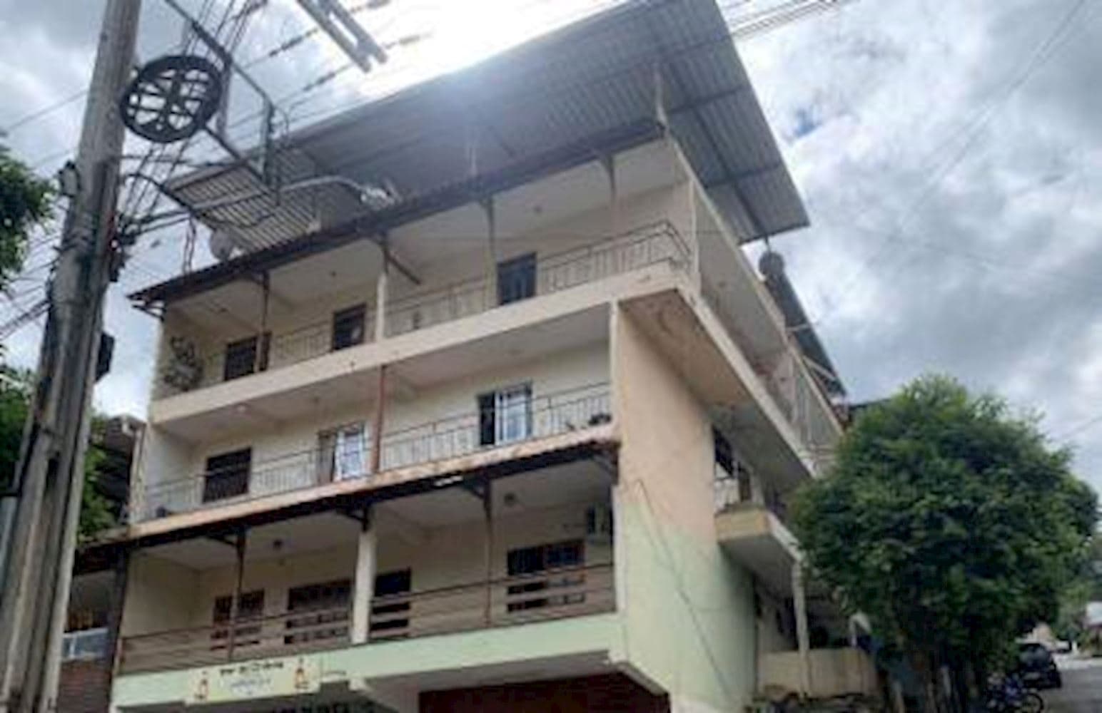 Apartamento, Padrão, 1 vaga(s) de garagem - foto 2