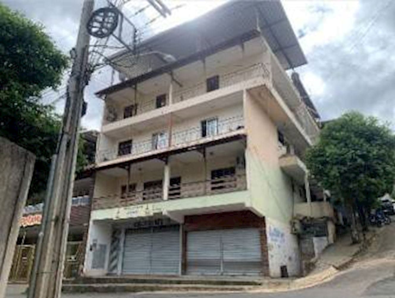Apartamento, Padrão, 1 vaga(s) de garagem - foto 3