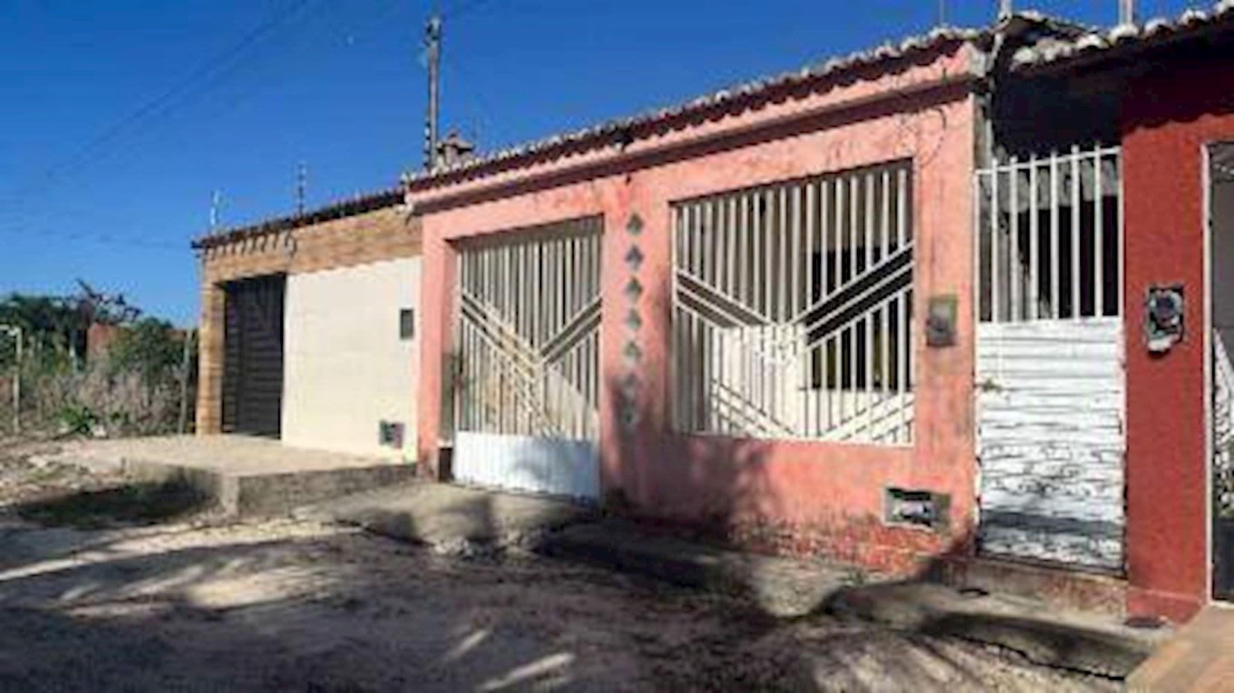 Casa, Padrão, 1 vaga(s) de garagem - foto 2