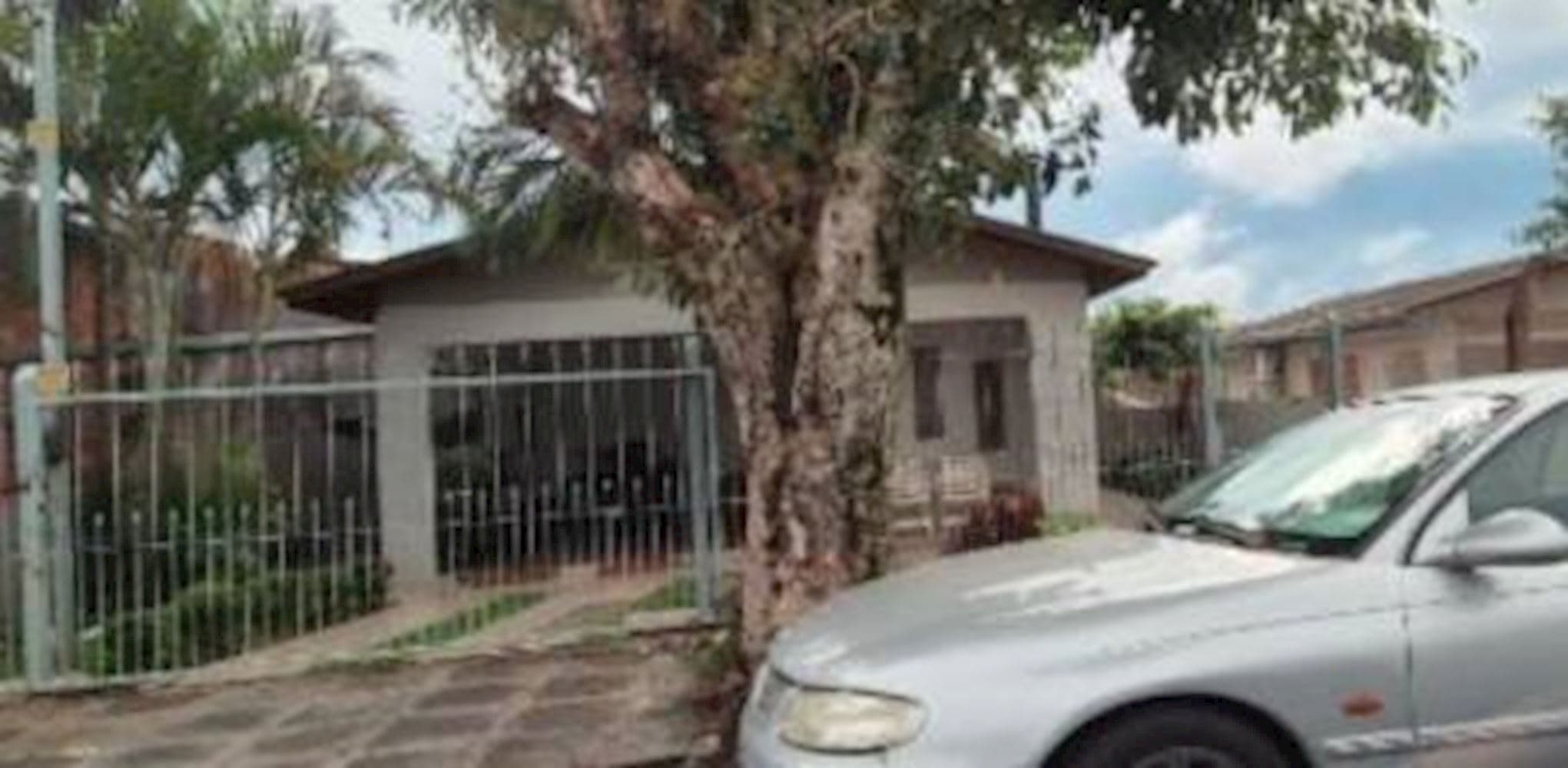 Casa, Padrão, 0 vaga(s) de garagem - foto 2
