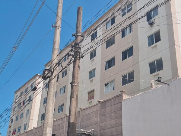 COND BOSQUE DOS SONHOS