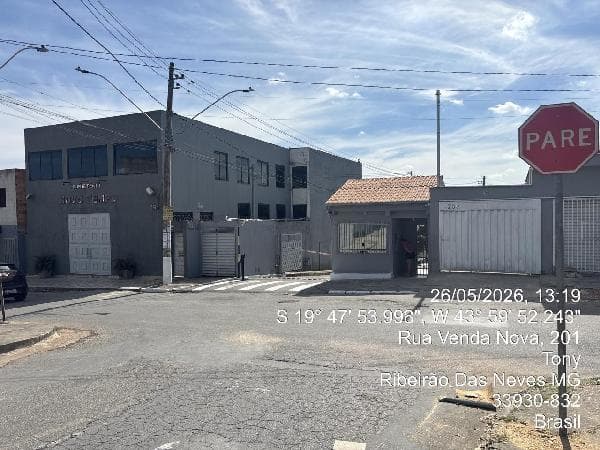 RESIDENCIAL RECANTO DAS ROSAS LIFE