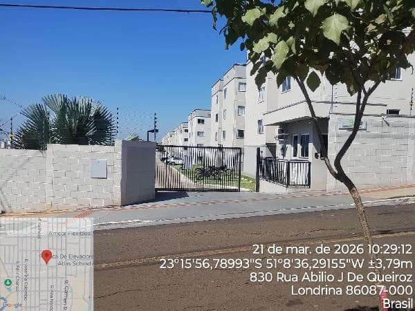 PORTAL DAS GREVILHAS