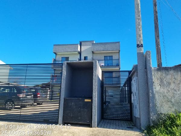 CONDOMINIO SOLAR EVELISE