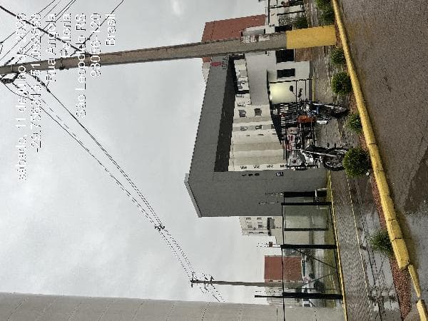 CONDOMINIO GARDENS