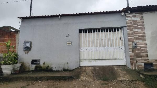 NOSSA SENHORA DO SOCORRO - SANTA INES