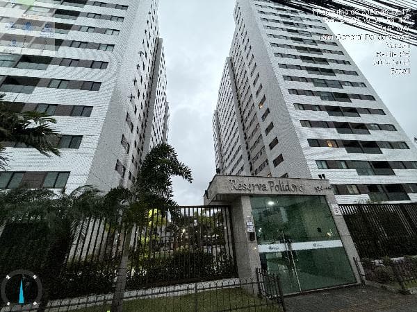 RECIFE - VARZEA