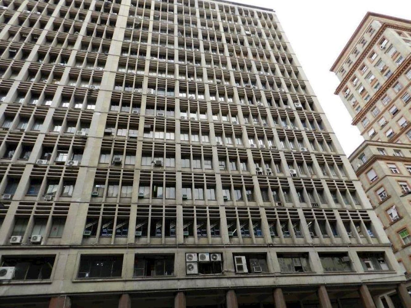 Sala comercial, Sala comercial, 0 vaga(s) de garagem - foto 2