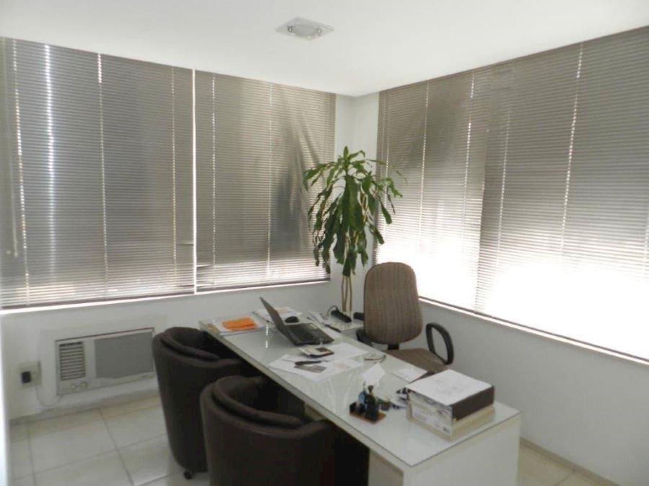 Sala comercial, Sala comercial, 0 vaga(s) de garagem - foto 3