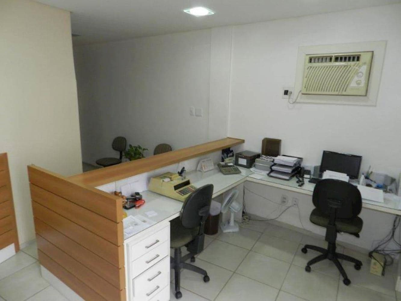 Sala comercial, Sala comercial, 0 vaga(s) de garagem - foto 4