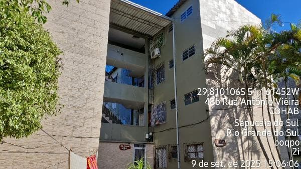 CONJUNTO RESIDENCIAL PRESIDENTE JOAO GOULART