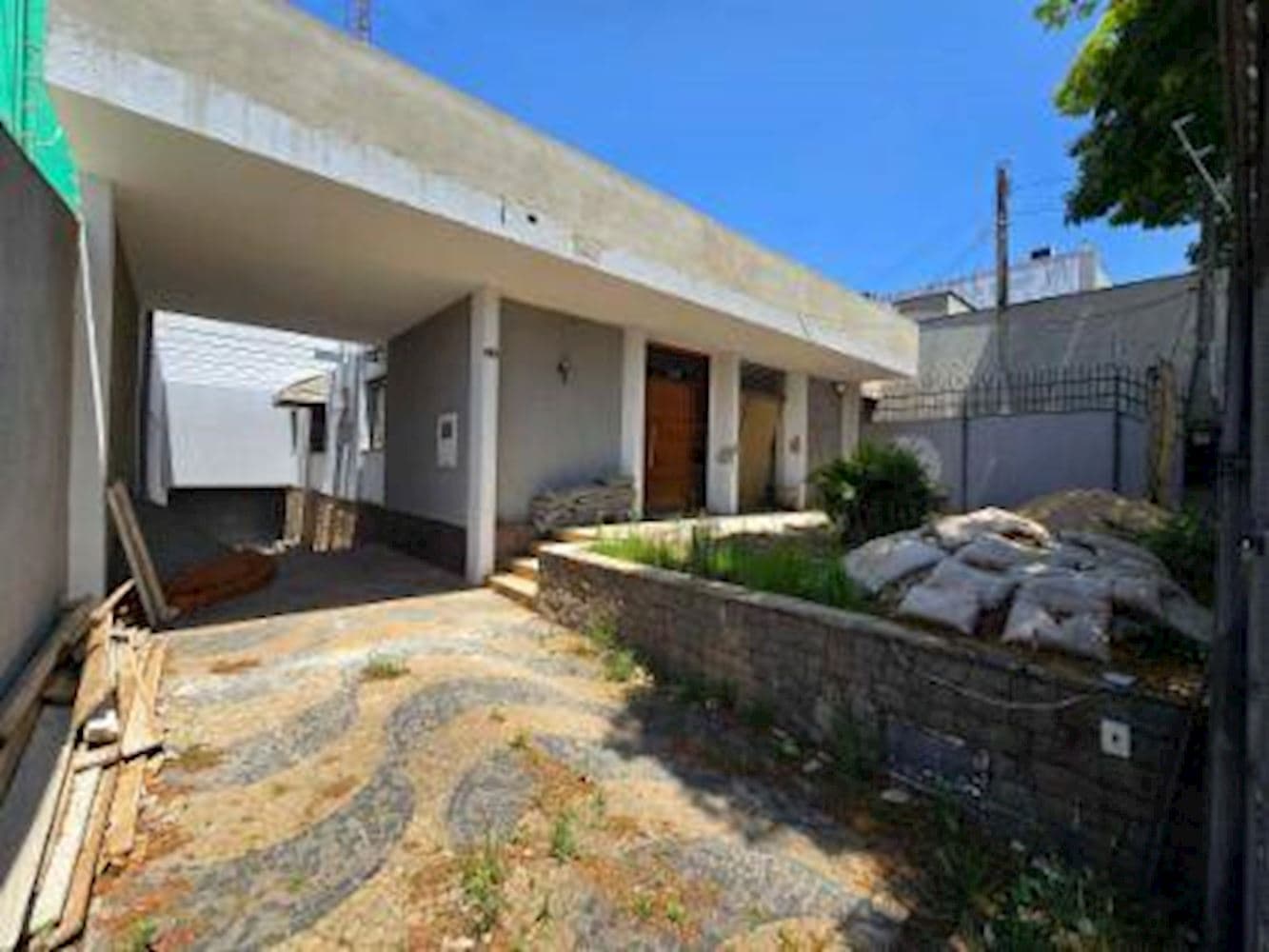 Casa, Padrão, 0 vaga(s) de garagem - foto 5