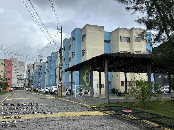 COND VIVERDE RESIDENCIAL