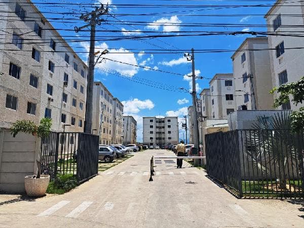 JARDIM HIBISCO