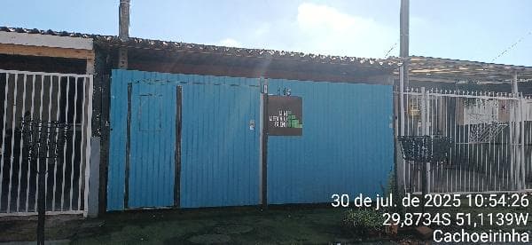 CONDOMÍNIO FAZENDA ESPERANÇA 121